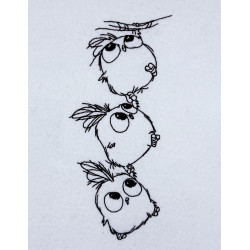 Angry Birds