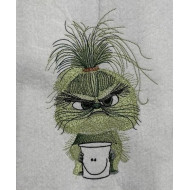 Angry Monster