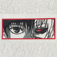 Tokyo Ghoul Kaneki Eyes