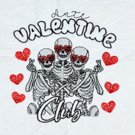 Anti Valentine's Club