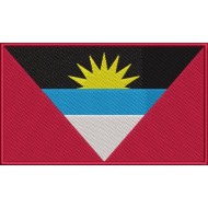 Antigua Flag