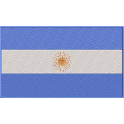 Argentina Flag