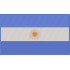 Argentina Flag
