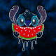 Cute Stitch Embroidery Pack of 12 Cute Stitch Embroidery Pack of 12