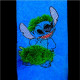 Cute Stitch Embroidery Pack of 12 Cute Stitch Embroidery Pack of 12