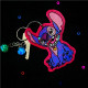 Cute Stitch Embroidery Pack of 12 Cute Stitch Embroidery Pack of 12
