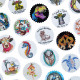 Aug Value Pack - 30 Exclusive Designs Aug Value Pack - 30 Exclusive Designs