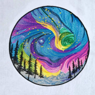 Aura Northern Lights