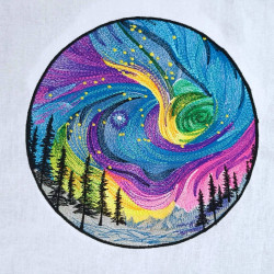 Aura Northern Lights