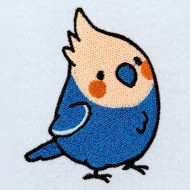 Cute Parrot
