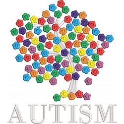 Autism Tree