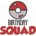 Birthday Squad