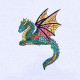 Baby Dragon Baby Dragon
