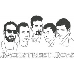 Backstreet Boys 