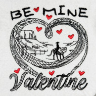 Be Mine Valentine