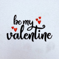 Be My Valentine