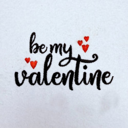 Be My Valentine