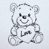 Love Bear