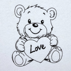 Love Bear