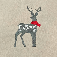 Believe Deer