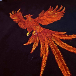 Flying Phoenix 