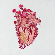 Blooming Heart 
