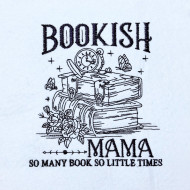 Bookish Mama