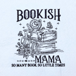 Bookish Mama