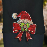 Bell Bow