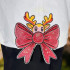 Reindeer Bow