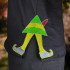 Elf Split Bow