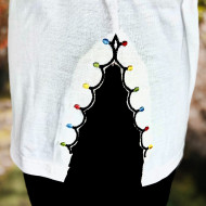 Christmas Tree Lights