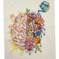 Brain Garden