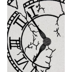 Broken Clock