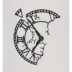 Broken Clock