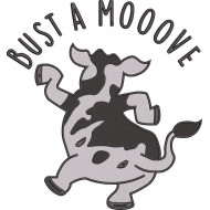 Bust a Mooove 