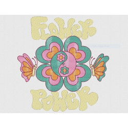 Flower Power