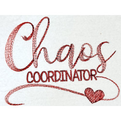 Chaos Coordinator