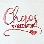 Chaos Coordinator