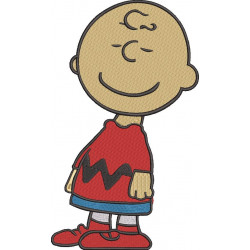 Bald Child Design