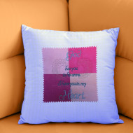 God Has You In Arms Grief Quote