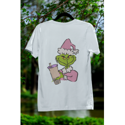 Christmas Thief with Boba 