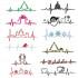 Christmas Heartbeat Collection