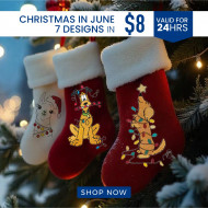 Festive Christmas Pack