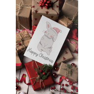 Hoppy Christmas