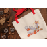 Santa And Rudolf