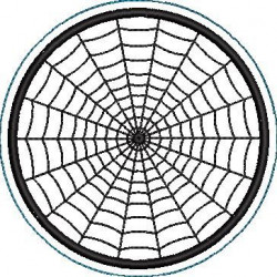 Spider Web - ITH Coaster