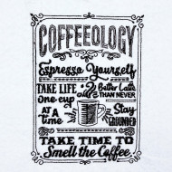 Coffeeology Quote 
