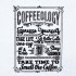Coffeeology Quote 