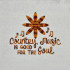 Country Music Sunflower Quote